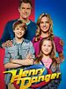 Cartel de Henry Danger