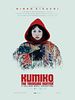 Cartel de Kumiko, the Treasure Hunter