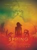 Cartel de Spring