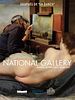 Cartel de National Gallery