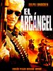 Cartel de El arcángel