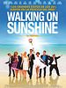 Cartel de Walking on Sunshine