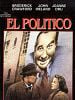 Cartel de El político