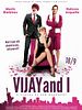 Cartel de Vijay and I