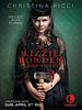 Cartel de The Lizzie Borden Chronicles