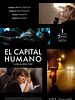 Cartel de El capital humano