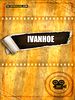 Cartel de Ivanhoe