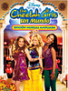 Cartel de The Cheetah Girls. Un mundo