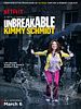 Cartel de Unbreakable Kimmy Schmidt