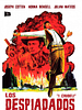 Cartel de Los despiadados