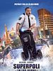 Cartel de Superpoli en Las Vegas