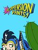 Cartel de Dr. Dimensionpants
