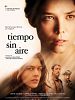 Cartel de Tiempo sin Aire