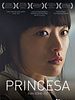 Cartel de Princesa