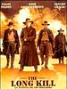 Cartel de The long kill (La justicia de los forajidos)