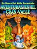 Cartel de En busca del Valle Encantado II: Aventuras en el Gran Valle