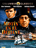 Cartel de Motin en el Defiant