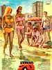 Cartel de Verano 70