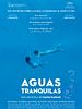 Cartel de Aguas tranquilas