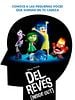 Cartel de Del revés (Inside Out)