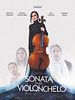 Cartel de Sonata para violonchelo