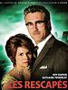 Cartel de Les Rescapés