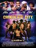 Cartel de Chocolate City