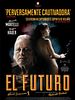 Cartel de El futuro