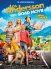 Cartel de Los Andersson: Road Movie