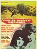Cartel de Con el viento solano