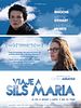 Cartel de Viaje a Sils Maria