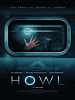 Cartel de Howl (Aullido)