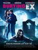 Cartel de Burying the Ex