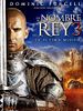Cartel de En el nombre del rey 3: la última misión