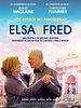 Cartel de Elsa & Fred