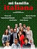 Cartel de Mi familia italiana
