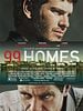 Cartel de 99 Homes