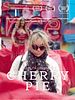 Cartel de Cherry Pie