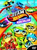 Cartel de Team Hot Wheels: el origen de la adrenalina