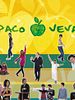 Cartel de Paco y Veva