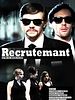 Cartel de Recrutemant