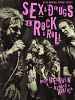 Cartel de Sex&Drugs&Rock&Roll