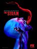 Cartel de The Strain