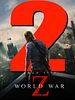 Cartel de World War Z 2