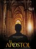 Cartel de El apóstol