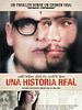 Cartel de Una historia real