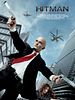 Cartel de Hitman: Agente 47