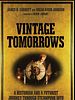 Cartel de Vintage Tomorrows