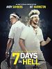 Cartel de 7 Days In Hell