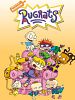 Cartel de Rugrats: Aventuras en pañales